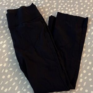 Black Dress pants